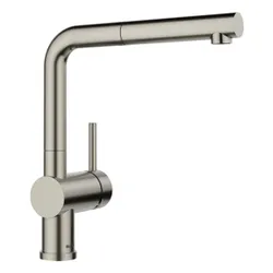 Bateria BLANCO Linus-S 527699 Satynowa platyna