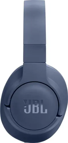 Słuchawki bezprzewodowe JBL Tune 720BT Nauszne Bluetooth 5.3 Niebieski