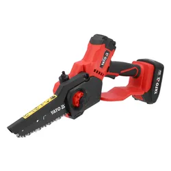 Pilarka łańcuchowa Yato YT-828133 1x2.0Ah