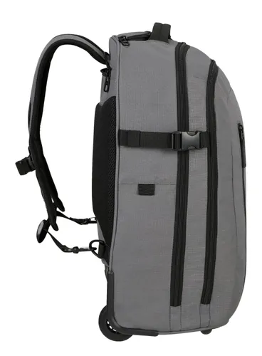 Рюкзак / сумка на колесиках Samsonite Roader 17,3" - drifter grey