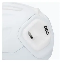 Kask rowerowy POC Amidal hydrogen white matt
