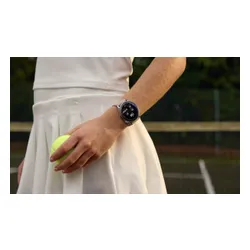 Smartwatch ONEPLUS Watch Lite 46mm Srebrny