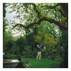 Teleskopowy sekator uniwersalny Żyrafa Fiskars PowerGear X UPX86