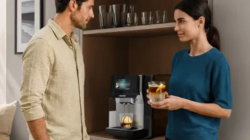 Ekspres SIEMENS EQ.700 TQ723E03