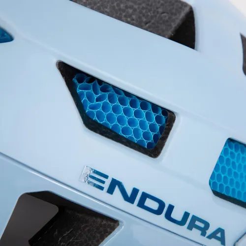 Kask rowerowy Endura Singletrack MIPS concrete grey