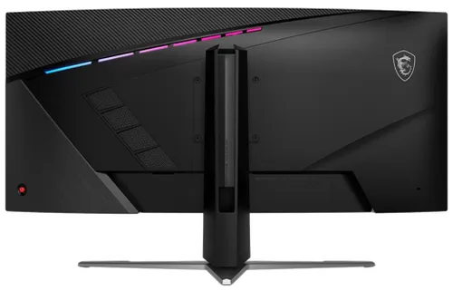 Monitor MSI MPG 346CQRF X24 34" 3440x1440px 240Hz 0.5 ms [GTG] Curved