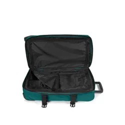 Дорожная сумка Eastpak Tranverz M-peacock green