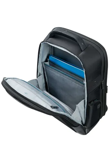 Plecak na laptopa Samsonite Spectrolite 2.0 Backpack 17,3" EXP - city blue