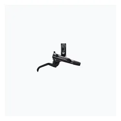 Frână Shimano Deore BR-M6100 g03s rășină spate 1700 mm