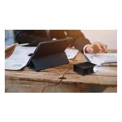 Projektor OPTOMA ML750i WXGA (1280 x 800), 700 ANSI lumen