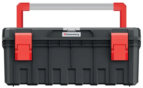 Skrzynka narzędziowa KISTENBERG S Block Alu Log 65
