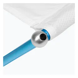 Krzesło turystyczne Helinox Speed Stool white