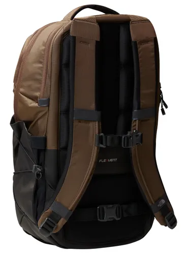 Рюкзак The North Face Borealis daypack - smokey brown / tnf black