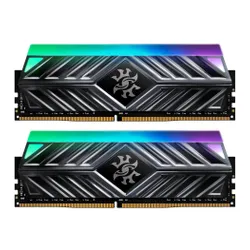 Память XPG SPECTRIX D41 DDR4 3600 DIMM 16GB (2x8) 18-22-22