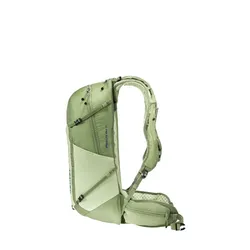 Plecak turystyczny Deuter Speed Lite Pro 25 - mineral/grove