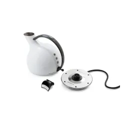 BUGATTI Giulietta 1,2 l - czajnik elektryczny biały