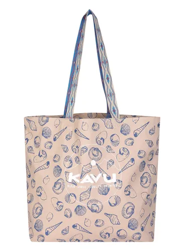 Сумка для покупок Kavu Typical Tote Bag-shell life