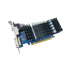 Karta graficzna ASUS GeForce GT 710 EVO LP 2GB DDR3 64bit