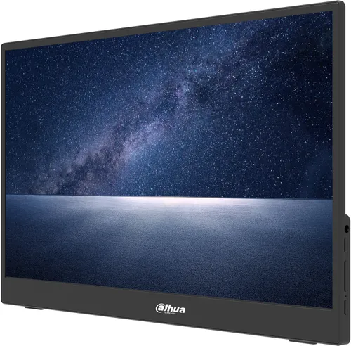 Monitor DAHUA PM16-F201PD 15.6" 1920x1080px IPS