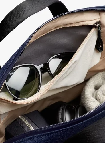 Городской рюкзак Bellroy Via Workpack - темно-синий