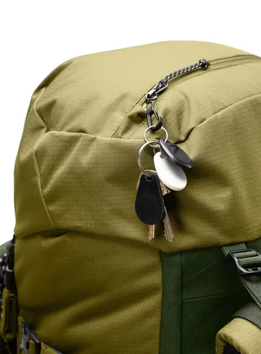 Plecak trekkingowy Haglofs VYN 55 - seaweed green/olive green