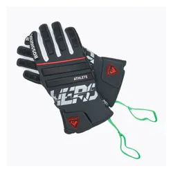Rękawice narciarskie męskie Rossignol Hero Master Impr G onyx grey