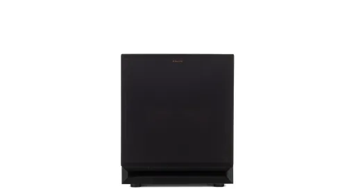 Subwoofer Klipsch SPL120 Aktywny 300W Czarny