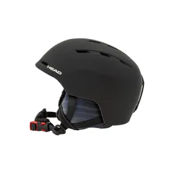 Kask snowboardowy HEAD VICO black - Rozmiar - XS/S