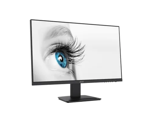 Monitor MSI PRO MP273QV 27" 2K VA 75Hz 1ms