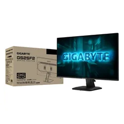 Monitor GIGABYTE GS25F2A 24.5" 1920x1080px IPS 240Hz 1 ms [GTG]