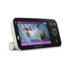 Niania elektroniczna Philips SenseIQ Full HD SCD971/26