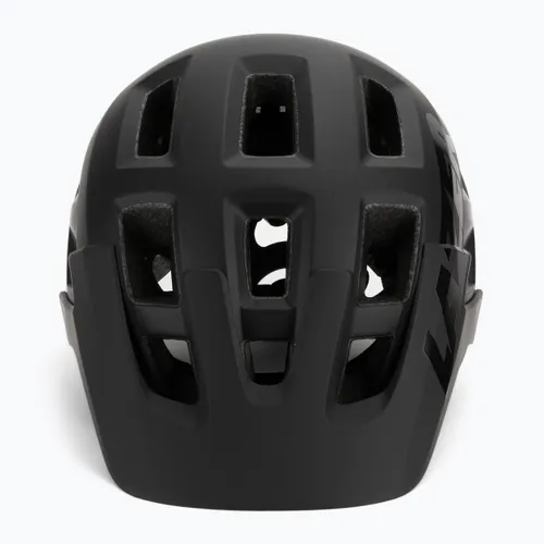 Kask rowerowy Lazer Coyote matte full/black
