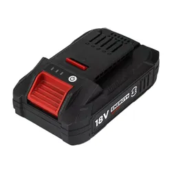 Akumulator GRAPHITE Energy+ 58G004-1 4.0Ah 18V