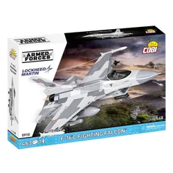 Armed Forces F-16C (R)Fighting Falcon PL