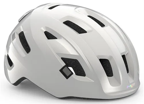 Kask rowerowy MET E-Mob