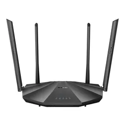 Router TENDA AC19 2.4 / 5 GHz (DualBand), Wi-Fi Mesh
