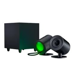 Колонки Razer Nommo V2