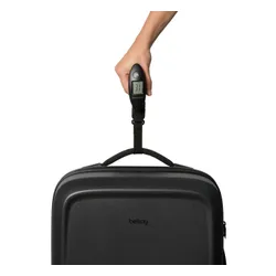 Walizka kabinowa Bellroy Transit Carry-On - black