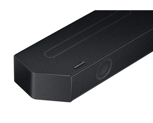 Soundbar Samsung HW-Q600C 3.1.2 Bluetooth Dolby Atmos DTS X