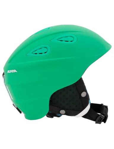 Kask snowboardowy męski ALPINA GRAP 2.0 - Rozmiar - XL