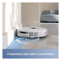 Robot sprzątający Dreame Mova E30 Ultra Mopowanie Tworzenie mapy pomieszczenia