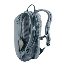 Deuter StepOut 12 Sırt Çantası-siyah