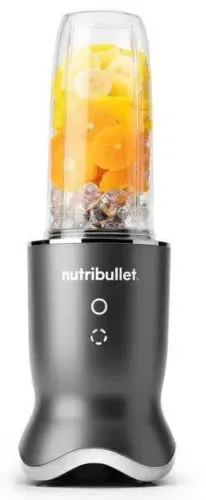 Blender kielichowy Nutribullet NB1206DG 0,9l 2 butelki