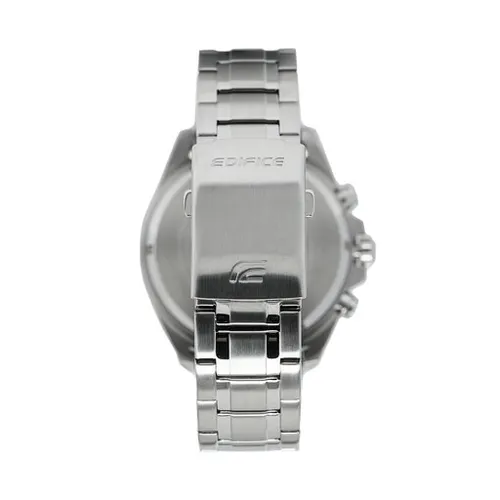 Серебряные часы Casio EFR-552D-1A2VUEF