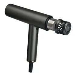 Suszarka ŁUCZNIK HyperAir IQ 1.0 Midnight Gray 1800W