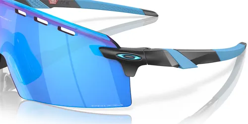 Солнцезащитные очки Oakley Encoder Strike PRIZM Sapphire