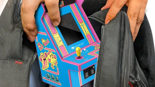 Konsola MY ARCADE DGUNL-7009