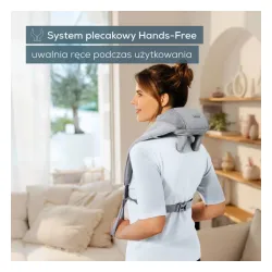 Masażer Beurer MG 154