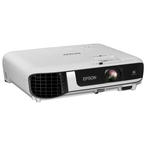 Мультимедийный проектор Epson EB-X51