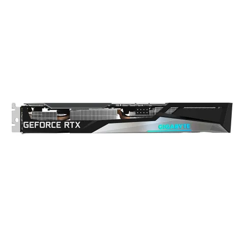 Karta graficzna Gigabyte GeForce RTX 3060 GAMING OC (rev. 2.0) LHR 12GB GDDR6 192bit DLSS